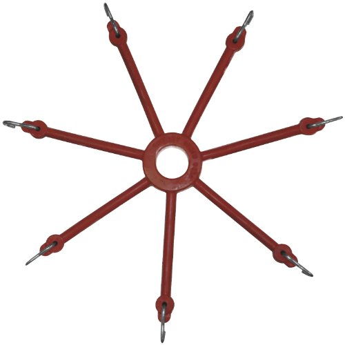 Snow Chains Quality Chains Corp 32-6748