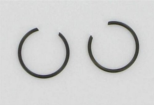 Forged CP Pistons 88-4185