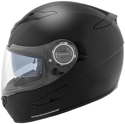 Helmets Scorpion 50-0102