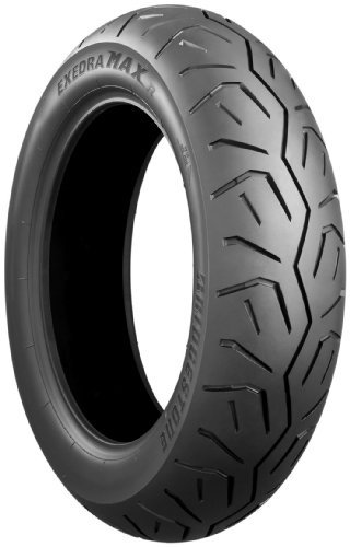 Bridgestone/Firestone EXEDRA MAX 140/90HB15 REAR Street Motorcycle Bridgestone 5033