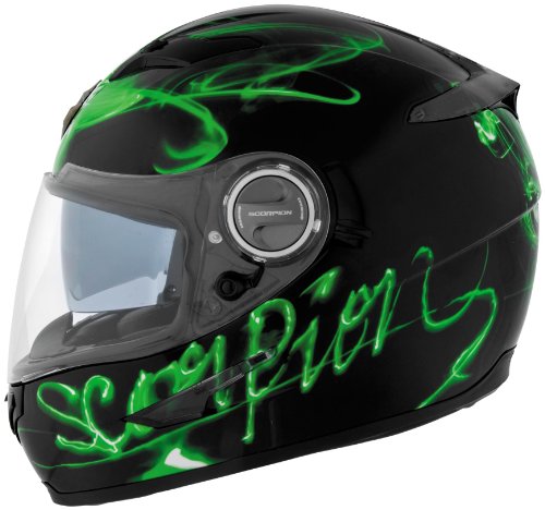 Helmets Scorpion 50-4697