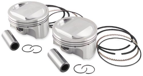 Pistons Wiseco CK177