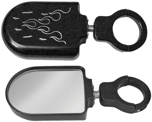 Mirrors Modquad 37-9024