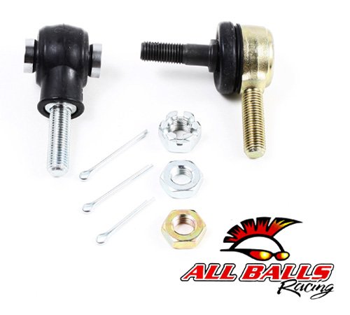 Tie Rod Ends All Balls 51-1036