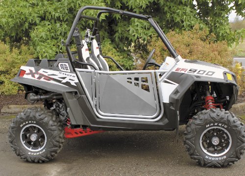 Door Armor Modquad RZR-D-A
