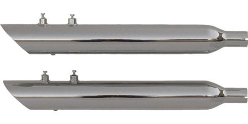 Mufflers Rush 32001-200