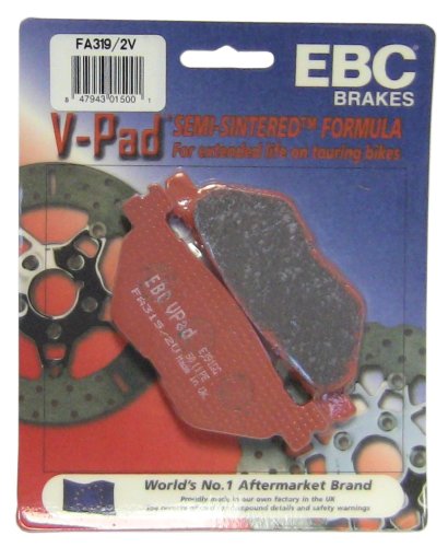 Brake Pads EBC Brakes FA319/2V