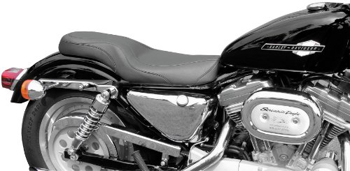 Accessories Mustang Motorcycle Seats 76375