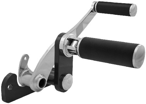 Foot Pegs Jaybrake 850JFL-132