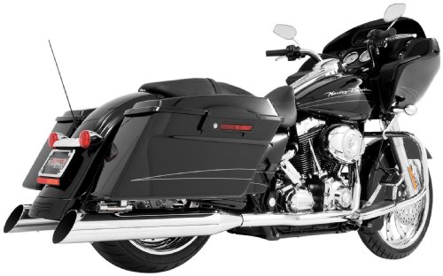 Oxygen Exhaust-Freedom Performance HD00128