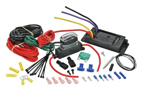 Automatic Temperature Control Flex-a-lite 31174