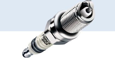 Spark Plugs Bosch FR6DDC