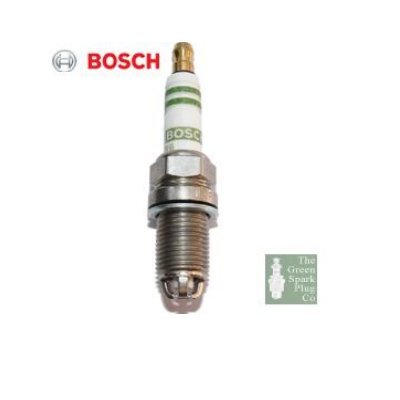 Spark Plugs Bosch FR7DPP+