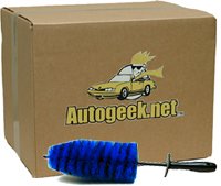 Car Wash Equipment EZ Detail EZ-BRUSH-10