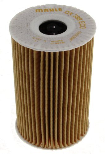 Oil Filters MAHLE Original OX388DECO