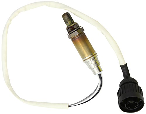 BMW Bosch-O2 Oxygen Sensor For Manual Transmission Cat-Back Systems Bosch 0893140