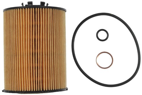 Oil Filters MAHLE Original OX636DECO