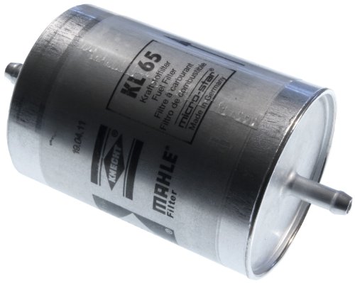 Fuel Filters MAHLE Original KL 65