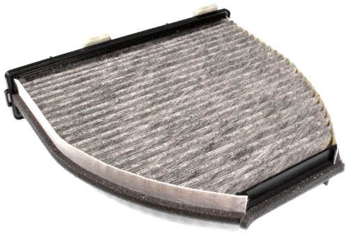Passenger Compartment Air Filters MAHLE Original LAK 413
