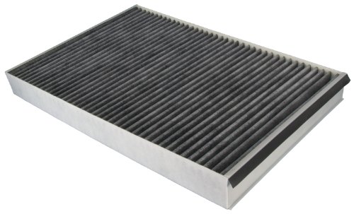 Passenger Compartment Air Filters MAHLE Original LAK 307