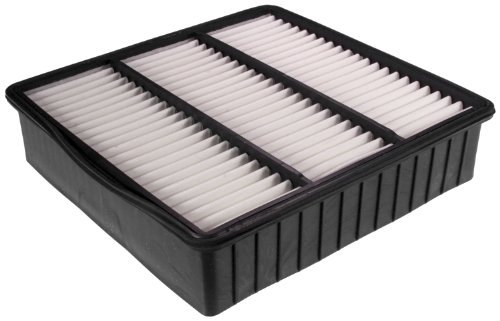 MAHLE Original LX 1076 Air Filter Air Filters MAHLE Original LX 1076