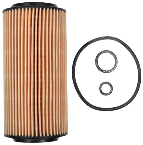 Oil Filters MAHLE Original OX179DECO