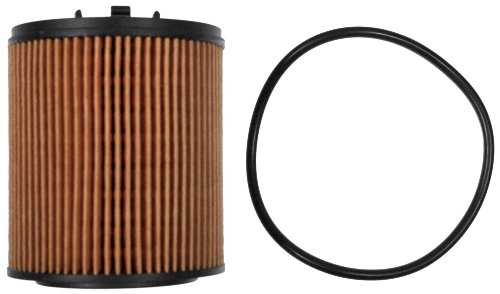 MAHLE Original OX 182D Oil Filter Oil Filters MAHLE Original OX182DECO