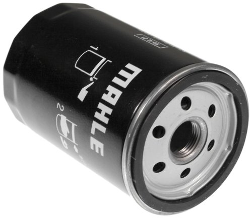 Oil Filters MAHLE Original OC 460