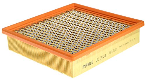 Air Filters MAHLE Original LX 2108