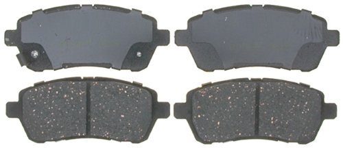 Brake Pads Raybestos PGD1454AC