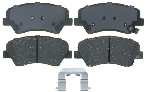 Brake Pads Raybestos PGD1543C