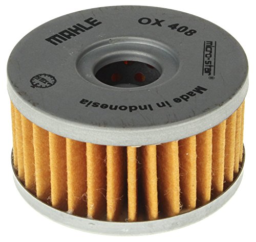 Oil Filters MAHLE Original OX408