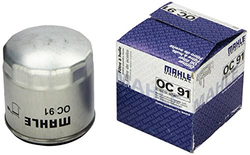 Oil Filters MAHLE Original OC 91