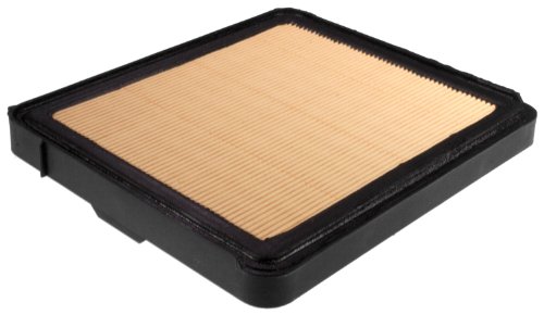 Air Filters MAHLE Original LX 75