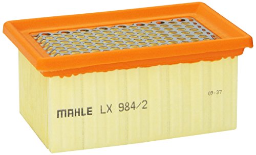 Air Filters MAHLE Original LX 984/2