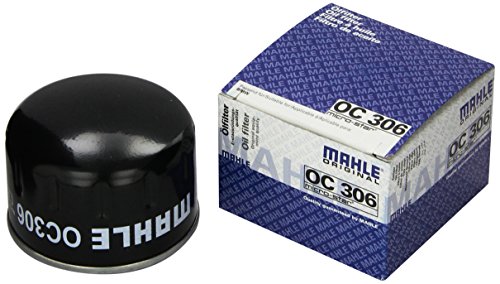 Oil Filters MAHLE Original OC 306