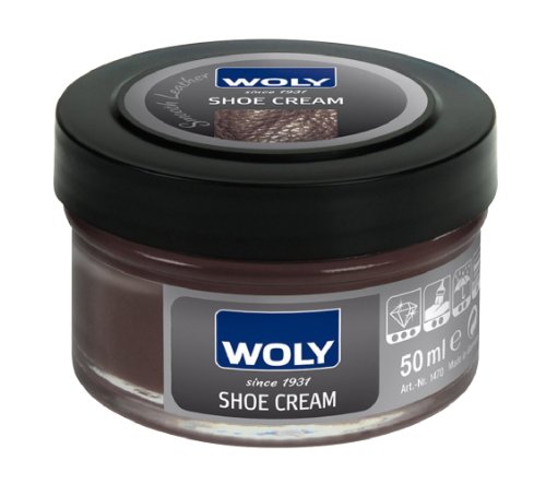 Leather Care Woly 147001201
