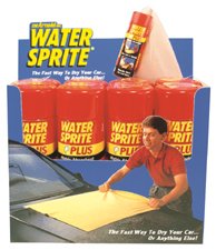 Car Care Water Sprite WSP-10140-8