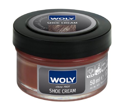 Leather Care Woly 147000801