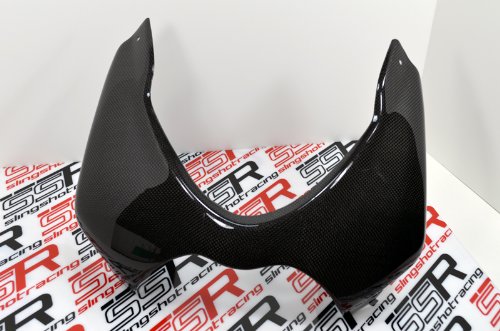 Pads SSR Motorsports D # 53 O - 2 LB 12X12X12