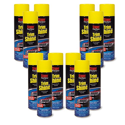 Car Care Stoner 91034 12PK