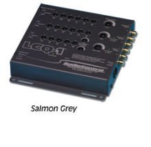 Equalizers AudioControl LCQ-1