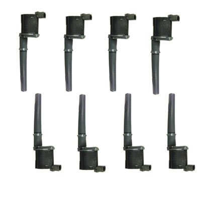 Coils United Tech uf191s80217