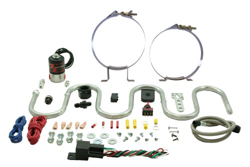 Racing Helmets & Accessories Nitrous Outlet 00-10300-00