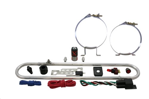 Nitrous Kits Brand X 22-87000-00