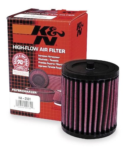 Air Filters K&N T40-5098-243-ATV