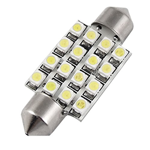 Interior & Convenience Bulbs uxcell a11033100ux0056