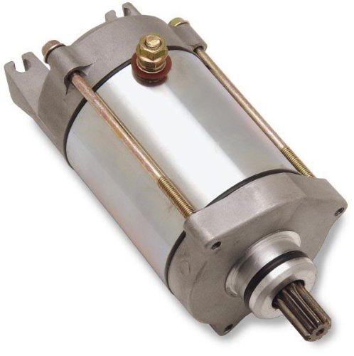Starters Rick's Motorsport Electrics T86-2676-39-ATV