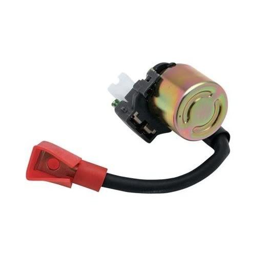 Starter Rick's Motorsport Electrics T86-2825-57-ATV