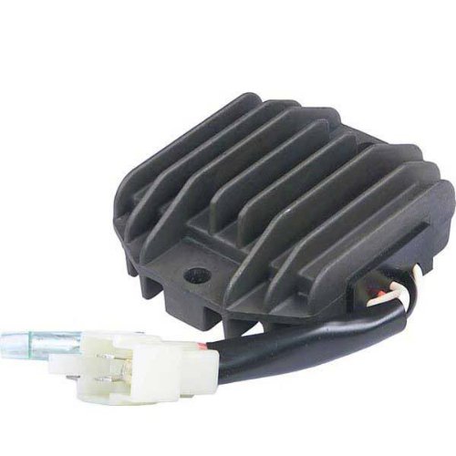 Voltage Regulators Rick's Motorsport Electrics T86-2208-166-ATV